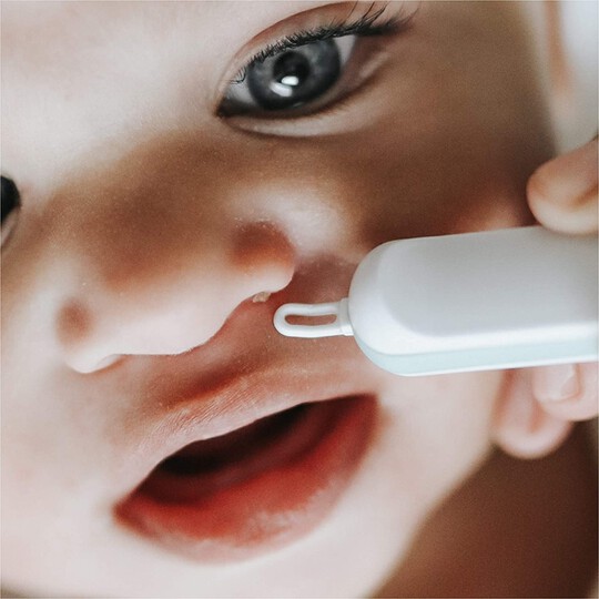 Fridababy 3-In-1 Nose, Nail & Ear Picker image number 8